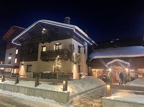 Hotel Capriolo Updated 2023 Prices And Reviews Livigno Italy