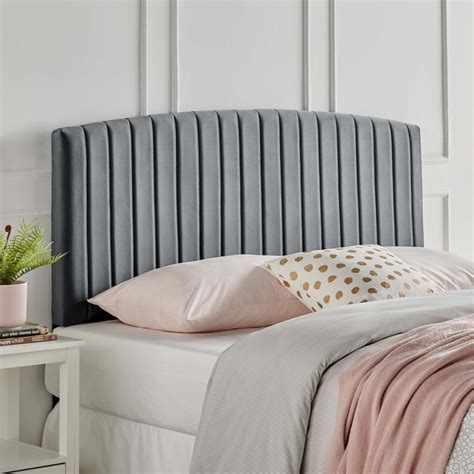 Shop our best selection of kids furniture to reflect your style and inspire their imagination. 24KF Velvet Upholstered Tufted King Headboard with ...