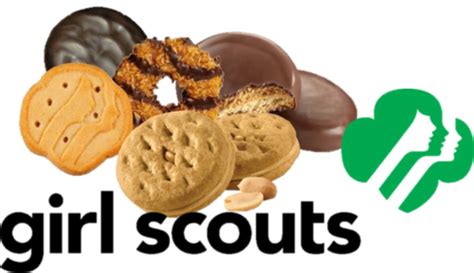 Girl Scout Cookie Sale at Beaver Dam Shopko | Daily Dodge