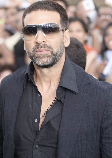 Pictures Of Akshay Kumars Grooming Evolution Over The Years