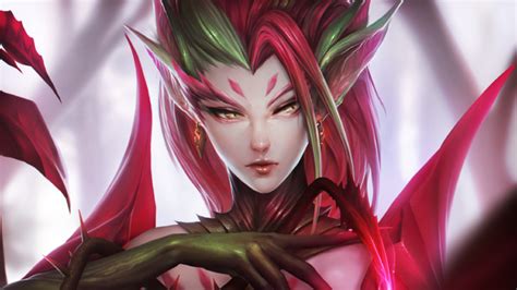 League Of Legends Hd Wallpaper Background Image 1920x1080 Id