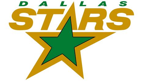 Dallas Stars Logo Valor História Png