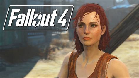 Caits Moments In Fo4 Youtube
