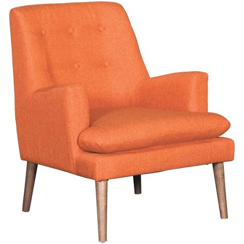 Urban Orange Accent Chair Orange Accent Chair Teal Accent Chair Accent Chairs