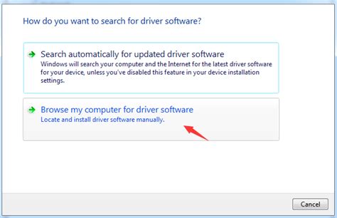 How To Manually Update Drivers In Windows Driver Easy