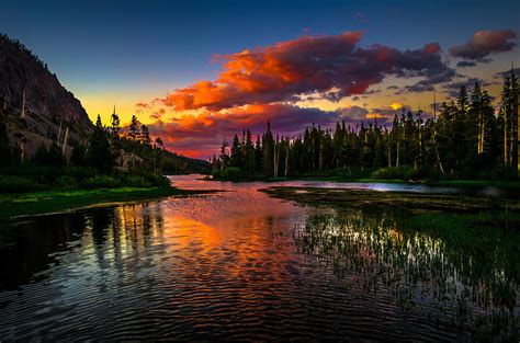 With its incredible depth and a surface area of 12,248 square miles, which is larger than the state of maryland, the lake holds 5. The Top 5 Deepest Lakes in the World