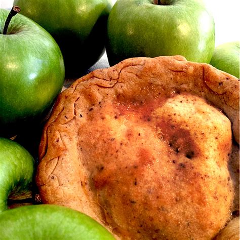 Gf Apple Pie Funky Pies