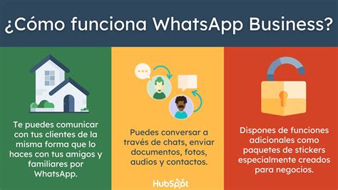 Whatsapp Business Qué Es Cómo Funciona Y Para Qué Sirve