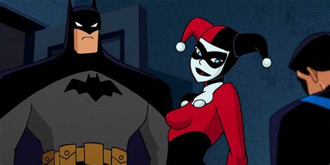 Batman and nightwing join forces with harley quinn to stop a global threat brought about by poison ivy and the plant master. Batman and Harley Quinn Cast Discuss the Film | CBR