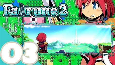 Subscribe to see every pb&jeff video! Fairune 2 - Gameplay Walkthrough Part 3 - No Commentary ...