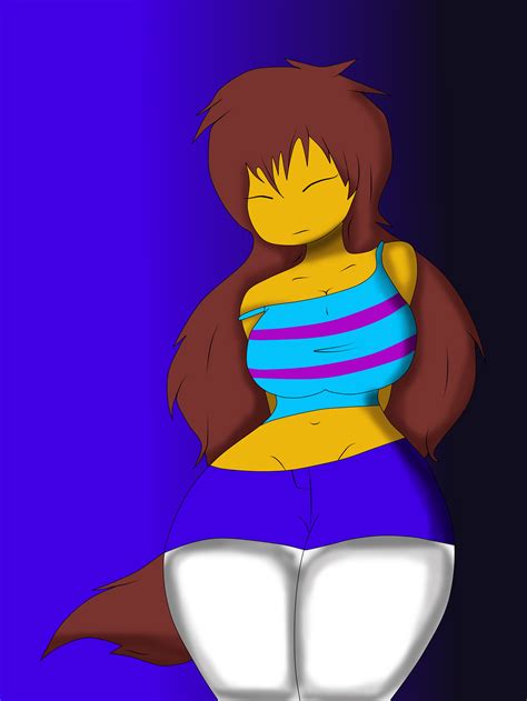 Darktale Frisk 5 By Darktaleofficial On Deviantart