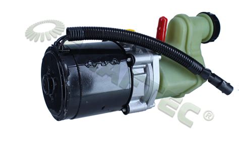 Electric Power Steering Pump Ehp1221 Shaftec Pas 4912500qaa 4912500q0e