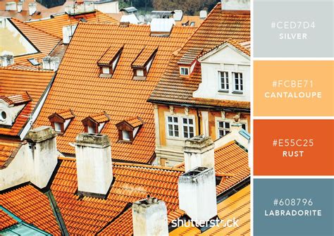 101 Color Combinations To Inspire Your Next Design Rooftop Color