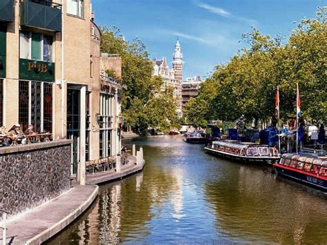 阿姆斯特丹阿姆斯特丹运河游船游玩攻略简介 阿姆斯特丹阿姆斯特丹运河游船门票 地址 图片 开放时间 照片 门票价格【携程攻略】