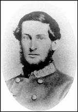 Photos of Southern Civil War Generals