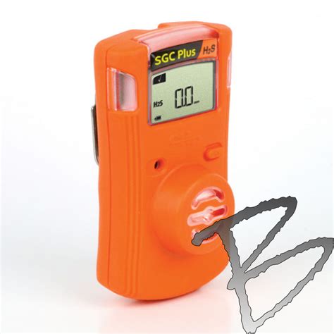A carbon monoxide detector or co detector is a device that detects the presence of the carbon monoxide (co) gas to prevent carbon monoxide poisoning. Gas Clip Technologies Single Gas Clip PLUS; H₂S or CO ...