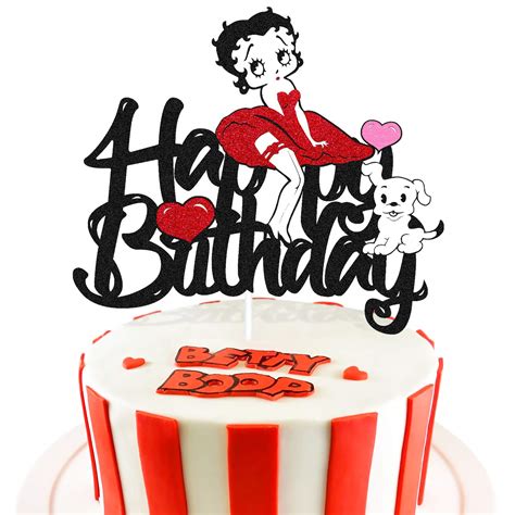 Sexy Happy Birthday Cakes