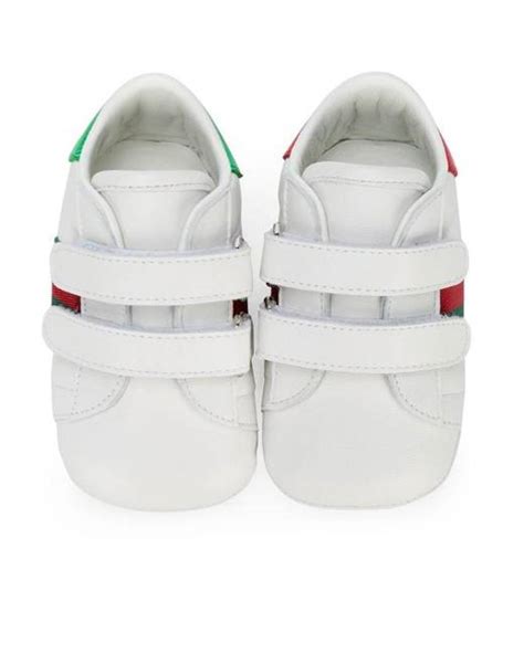 Gucci Baby Shoes Shop For Gucci Baby Shoes Stylicy