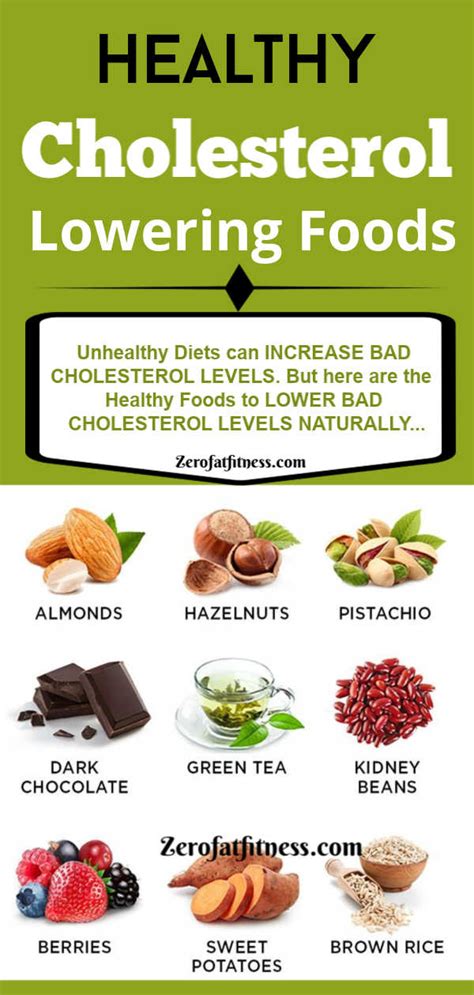 How To Lower Bad Cholesterol Quickly Tribuntech