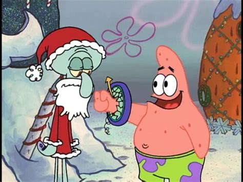 Image Christmas Who 003 2 Encyclopedia Spongebobia Fandom Powered By Wikia