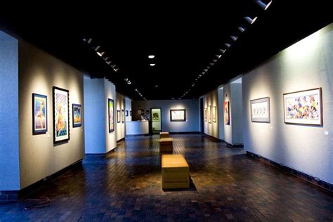 5 Art Exhibits To See In Columbia This Fall Arts Vox