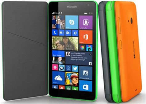 Todos Los Lumia Con Windows Phone 8 Se Podrán Actualizar A Windows 10