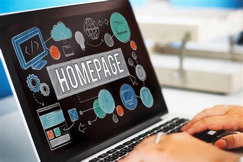 The website layout should be chosen based on the website. 23 of the Best Website Homepage Design Examples
