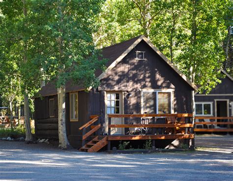 Silver lake campground is nestled between silver lake and the dramatic scenery of the ansel adams wilderness in the eastern sierra nevada mountains of california. Cabins Archive - Silver Lake Resort