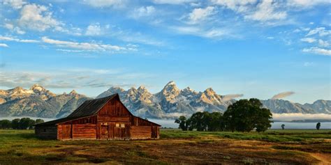 Why Millennials Should Move To Wyoming Its Not Just For Retirees