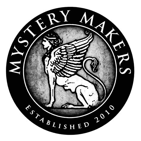 Mystery Makers Information - Mystery Makers
