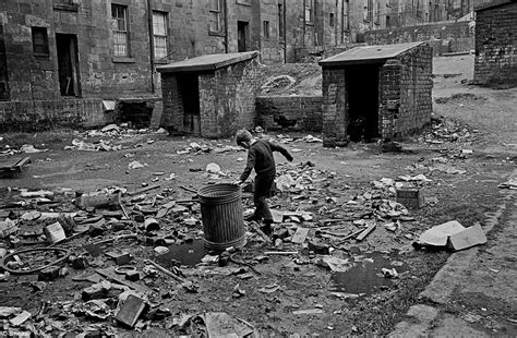Slum Britain 50 Years On Revisits The Children Who Shocked Swinging