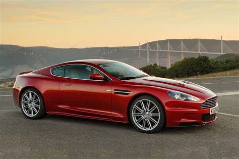 Find aston martin dbs used cars for sale on auto trader, today. Used 2012 Aston Martin DBS Prices, Reviews, and Pictures ...
