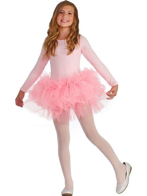 Pink Child Tutu In 2019 Girly Girl Outfits Halloween Costumes For