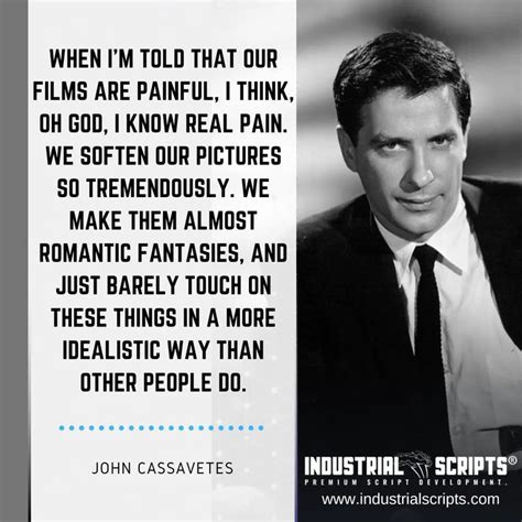 Classic Filmmaking And Screenwriting Quotes Screenwriting