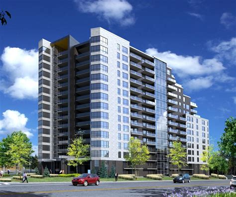 Eq8 Condos à Vendre Lasalle Montréal