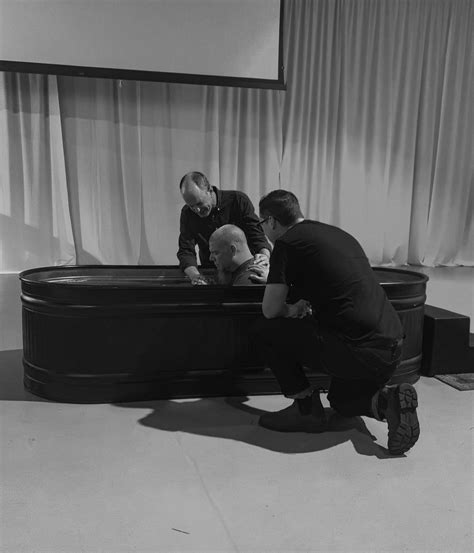 Dave Logan — 26 West Church