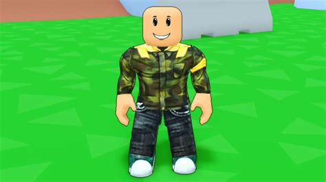 Roblox Avatars Have Gone Bald Bug Is Removing Hair And Hats From