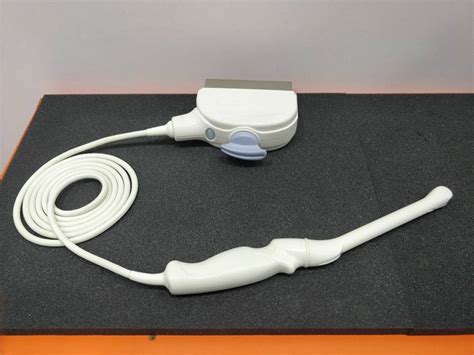 ge transvaginal ultrasound probe for transrectal urology at rs 40000 in chennai