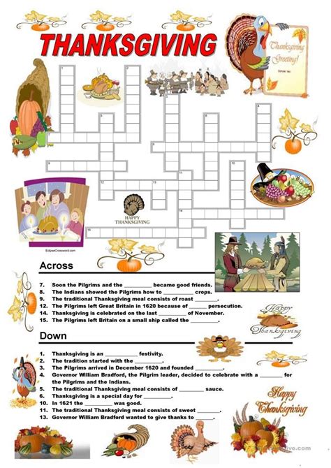 Whether you have a science buff or a harry potter fanatic, look no further than this list of trivia questions and answers for kids of all ages that will be fun for little minds to ponder. Thanksgiving | Thanksgiving activities, Thanksgiving fun ...