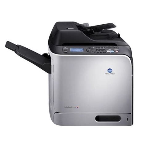 Download the latest drivers and utilities for your konica minolta devices. Konica Minolta BizHub C20 A4 Color Laser Multifunction Printer - ABD Office Solutions, Inc.