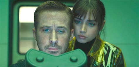 New Blade Runner 2049 Trailer The Latest Trailer Details What Blade Runner 2049 Is About