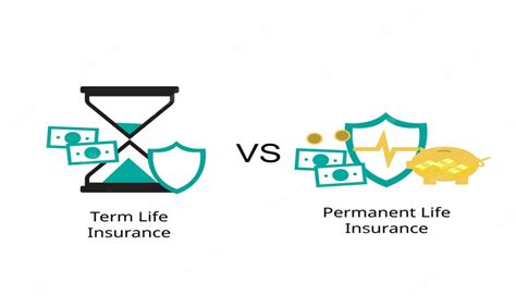 Term Vs Whole Life Insurance Whats The Difference