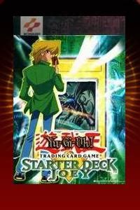 Buy and sell singles from starter deck: Starter Deck: Joey | Yu-Gi-Oh! | FANDOM powered by Wikia