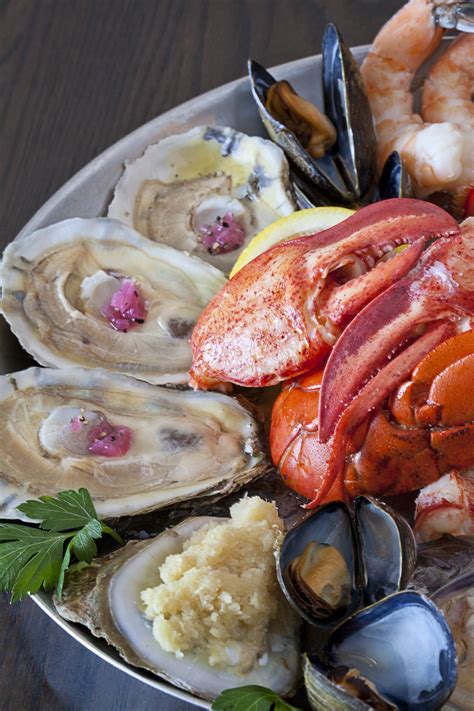 A sole proprietor business is the easiest business type to start and operate. Seafood Sampler | The Sole Proprietor