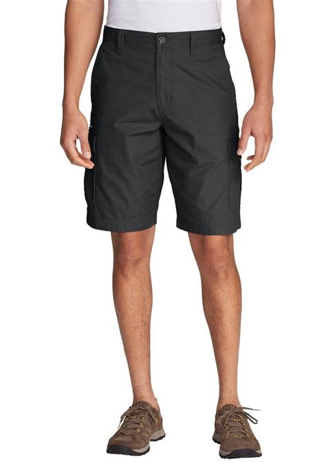 Eddie Bauer Shorts Versatrex Cargoshorts Baumwolle Online Kaufen Otto