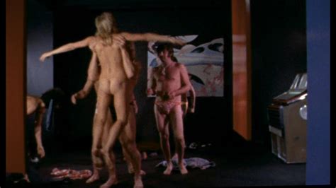 Naked Elke Neidhart In Libido