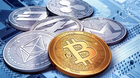 While all cryptocurrencies leverage cryptographic methods to some extent (hence the name), we can now find a number of different. Top Cryptocurrencies You Should Consider to Invest In ...