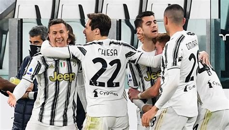 Gudskjelov 35 Sannheter Du Ikke Visste Om Juventus Spezia Mücadele
