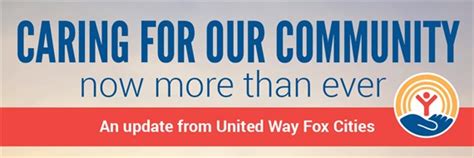 Be Counted In The 2020 Census › United Way Fox Cities