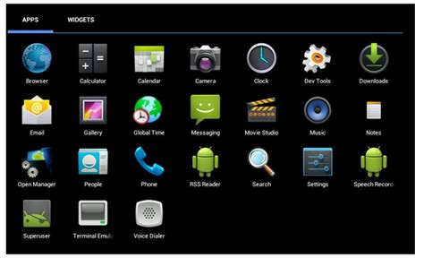 Emulator Android Ringan Mac Shotslena
